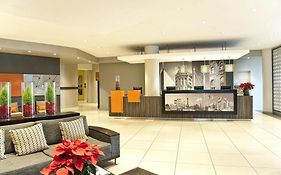 Garden Court Milpark, Johannesburg