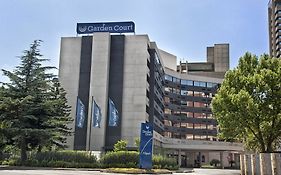 Garden Court Milpark, Johannesburg